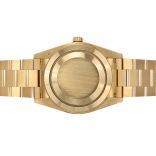 Pre-Owned Rolex 228238-BLKIND Price