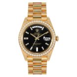 Pre-Owned Rolex Day-Date