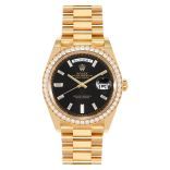 Pre-Owned Rolex Day-Date