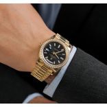 Pre-Owned Rolex Day-Date Price
