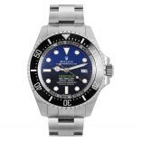 Pre-Owned Rolex Sea-Dweller