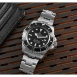 Second Hand Rolex Deepsea