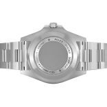 Pre-Owned Rolex 126660-BLKIND Price