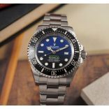 Rolex 126660-DBLUIND-1