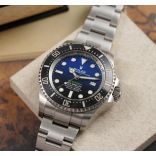 Second Hand Rolex Deepsea