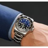 Pre-Owned Rolex Deepsea Price