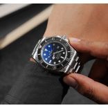 Pre-Owned Rolex Deepsea Price