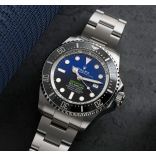 Rolex 126660