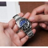 Pre-Owned Rolex Deepsea Price