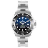 Pre-Owned Rolex Deepsea