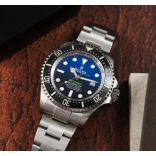 Second Hand Rolex Deepsea