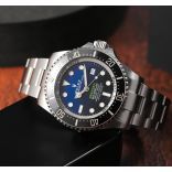 Rolex 126660-DBLUIND