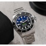 Second Hand Rolex Deepsea