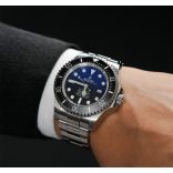Pre-Owned Rolex Deepsea Price