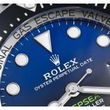 Deepsea 126660