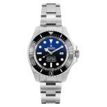 Pre-Owned Rolex Deepsea