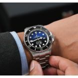 Pre-Owned Rolex Deepsea Price