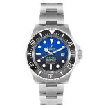 Pre-Owned Rolex Deepsea