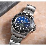 Rolex 126660-DBLUIND