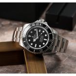 Second Hand Rolex Deepsea