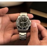 Pre-Owned Rolex Deepsea Price