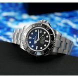 Rolex 136660-DBLU