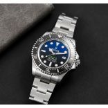 Second Hand Rolex Deepsea