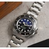 Second Hand Rolex Deepsea