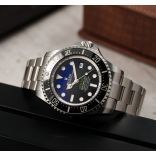 Rolex 136660-DBLU