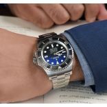 Pre-Owned Rolex Deepsea Price