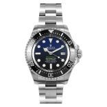 Pre-Owned Rolex Deepsea