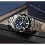 Second Hand Rolex Deepsea