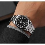 Pre-Owned Rolex Explorer Price