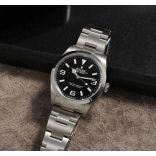 Second Hand Rolex Explorer