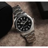 Rolex 124270