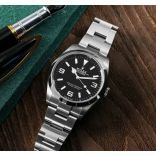 Second Hand Rolex Explorer