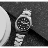 Second Hand Rolex Explorer