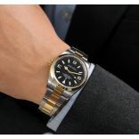 Pre-Owned Rolex Explorer Price