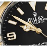 Explorer 124273