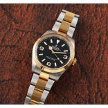 Rolex 124273