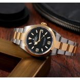 Second Hand Rolex Explorer
