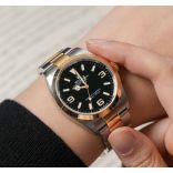 Pre-Owned Rolex Explorer Price