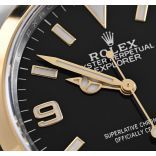 Pre-Owned Rolex Explorer Price