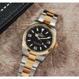 Rolex 124273