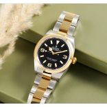 Second Hand Rolex Explorer