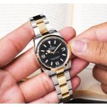 Pre-Owned Rolex Explorer Price