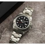 Rolex 16570-BLKIND