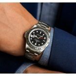 Pre-Owned Rolex Explorer Price