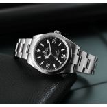 Second Hand Rolex Explorer