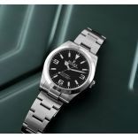 Rolex 214270-BLKIND-2